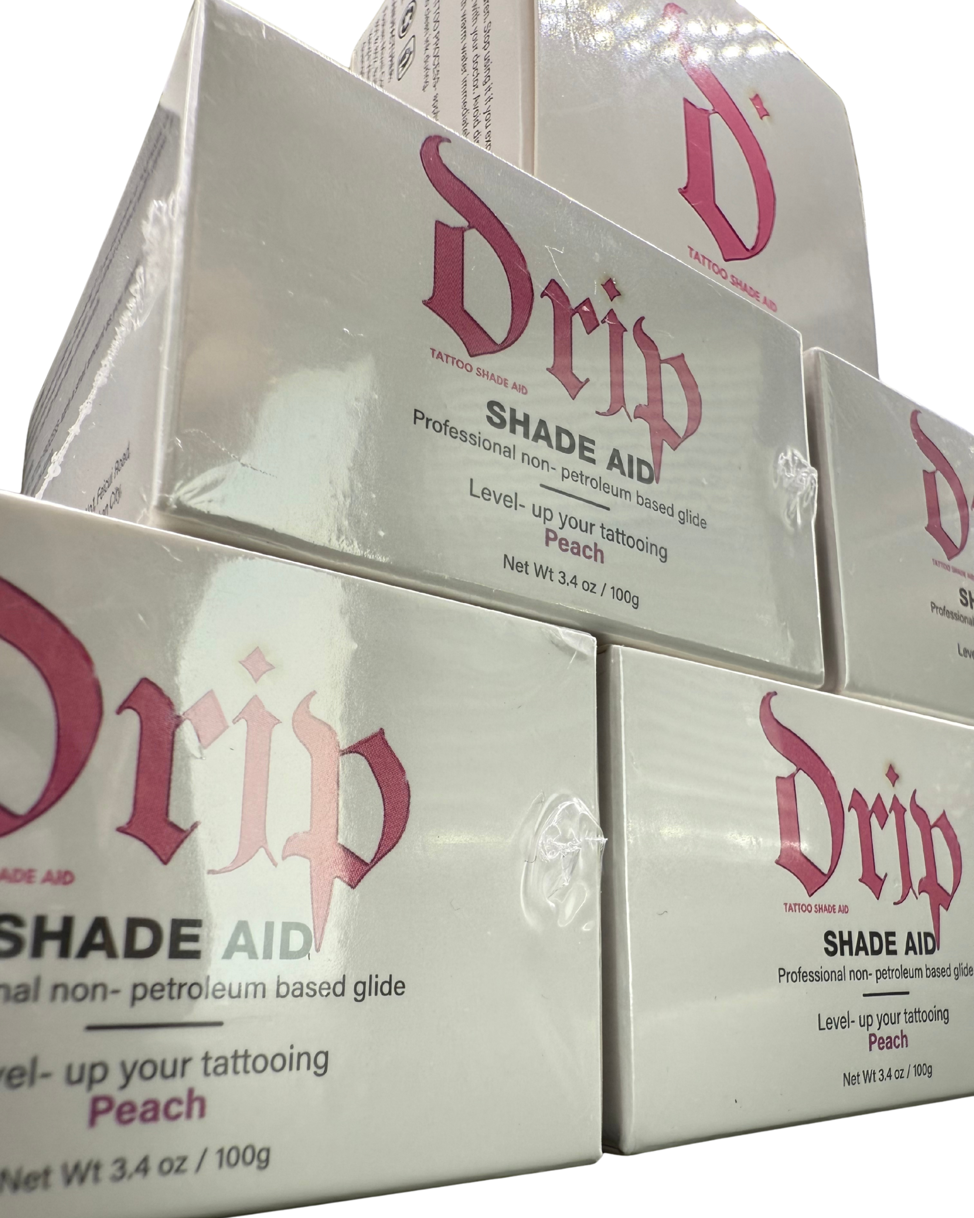 Shade Aid Tattoo Glide