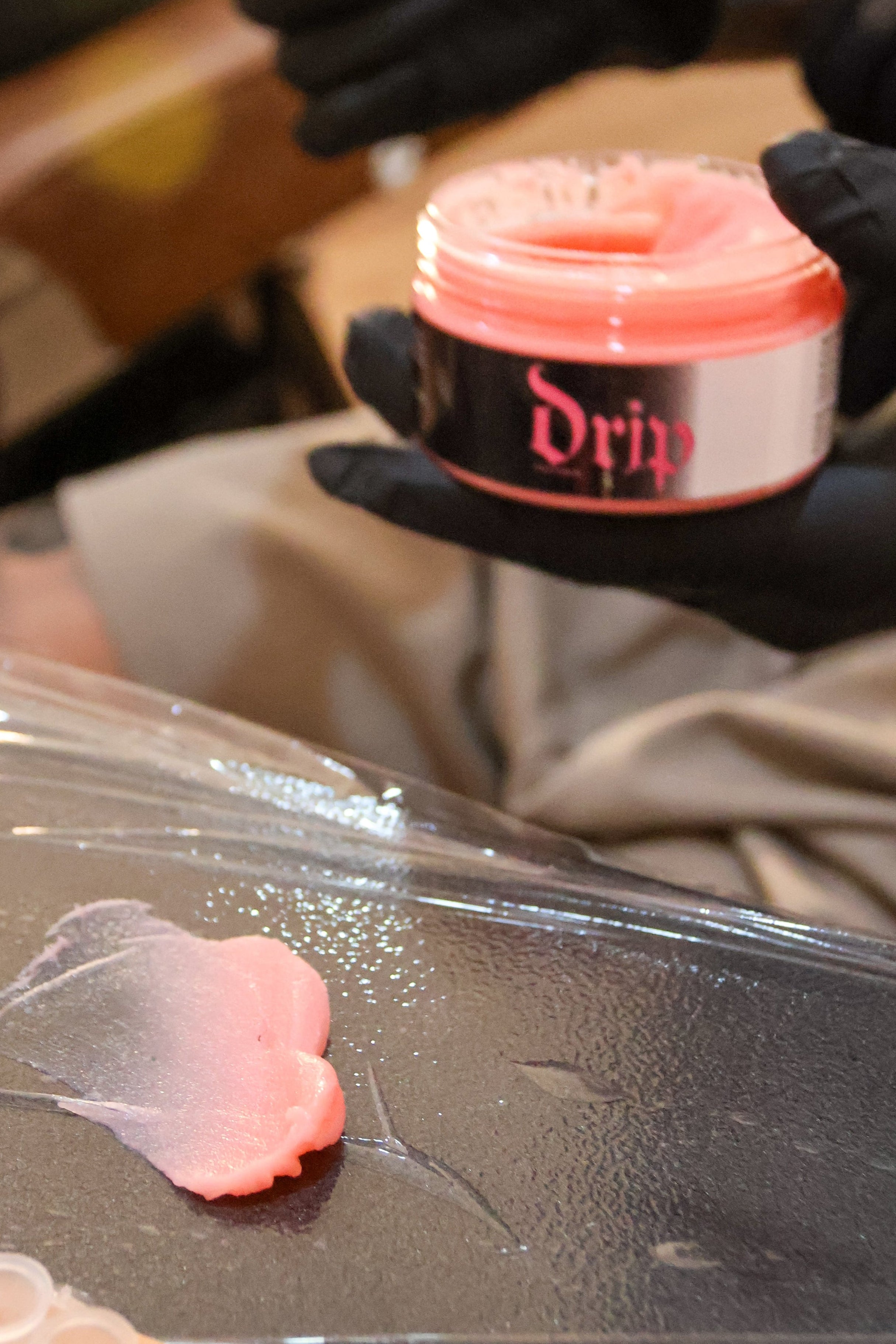 Shade Aid Tattoo Glide