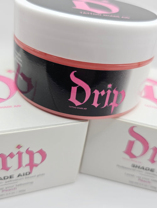 Shade Aid Tattoo Glide
